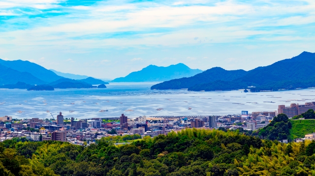 廿日市市