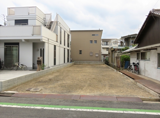 住宅用地